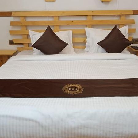 Kcr Resorts & Convention Maisaram ภายนอก รูปภาพ